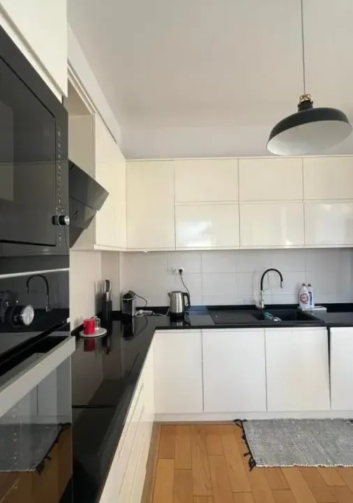 Rent, three bedroom apartment, 115m², Centar, Tivat