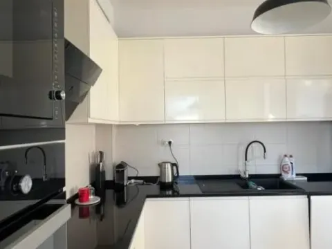 Rent, three bedroom apartment, 115m², Centar, Tivat