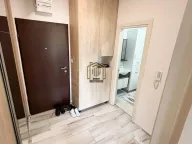 Izdavanje, jednosoban stan, 41m², Stari Aerodrom, Podgorica - image 9