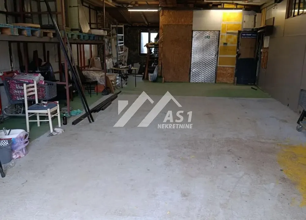 Izdavanje, poslovni prostor, 100m², Adice, Novi Sad Sve Podlokacije