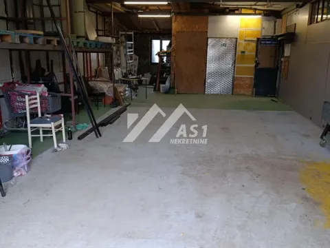 Rent, office space, 100m², Adice, Novi Sad Sve Podlokacije - image 1