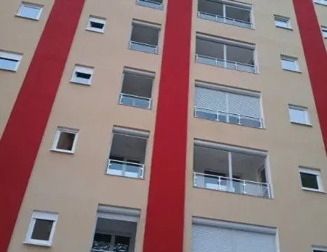 Sale, studio apartment, 31m², Bečići, Budva - image 8