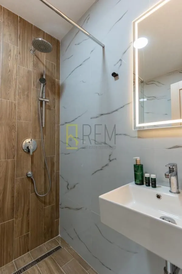 Prodaja, garsonjera, 20m², Zabjelo, Podgorica