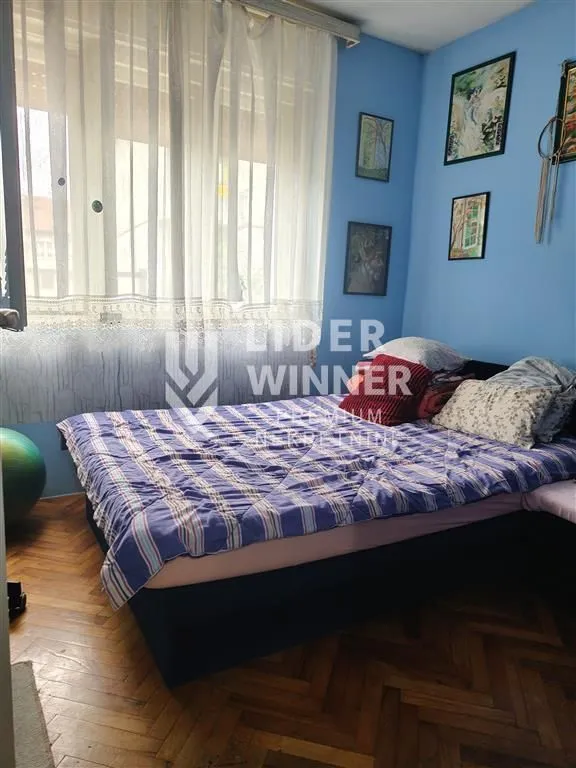 Prodaja, trosoban stan, 76m², Brace Jerković, Voždovac Sve Podlokacije