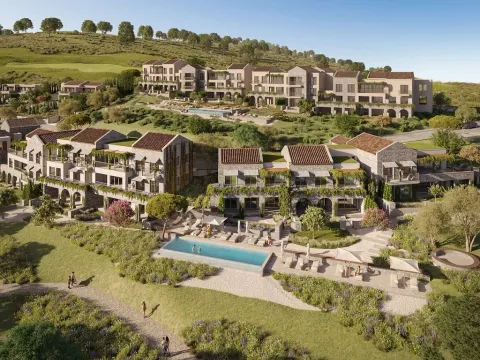 Prodaja, dvosoban stan, 105m2, Luštica, Herceg Novi Prodaja, dvosoban stan, 105m2, Luštica, Herceg Novi