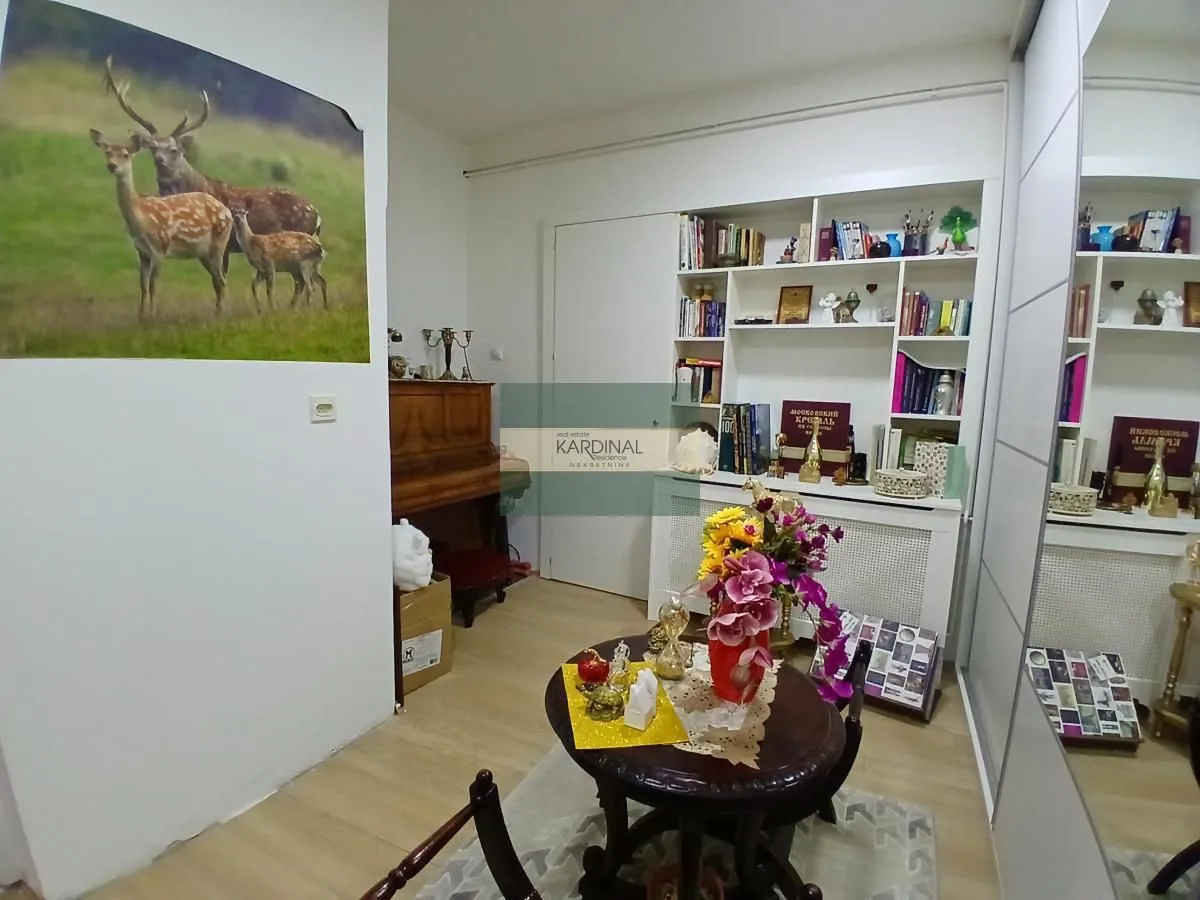 Prodaja, kuća, 118m², Centar, Jagodina