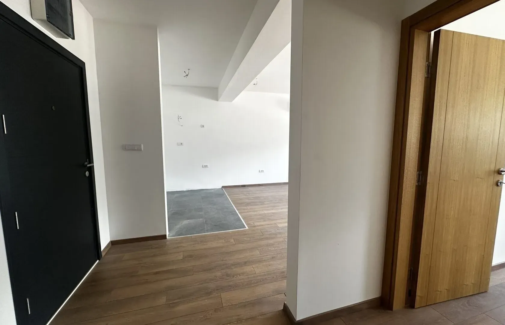 Sale, apartment, 48m², Babin Do, Budva