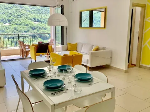 Prodaja, dvosoban stan, 75m², Kotor, Crna Gora - image 2