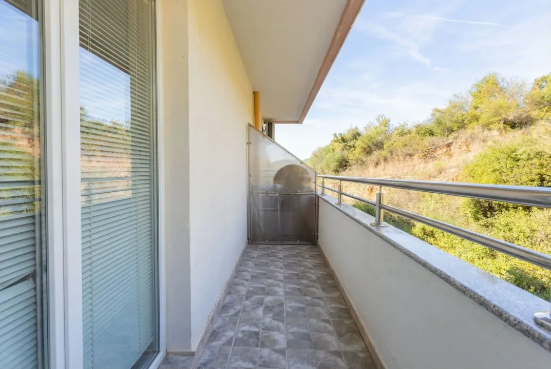 Sale, studio apartment, 42m², Budva, Crna Gora
