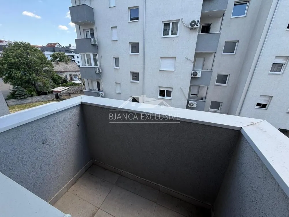 Sale, two bedroom apartment, 56m², Čukarica, Beograd