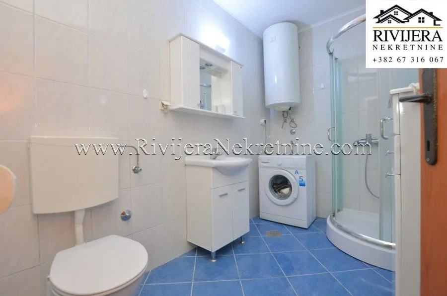 Prodaja, kuća, 92m², Savina, Herceg Novi
