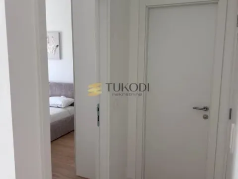 Rent, two bedroom apartment, 55m², Savski Venac, Beograd - image 6