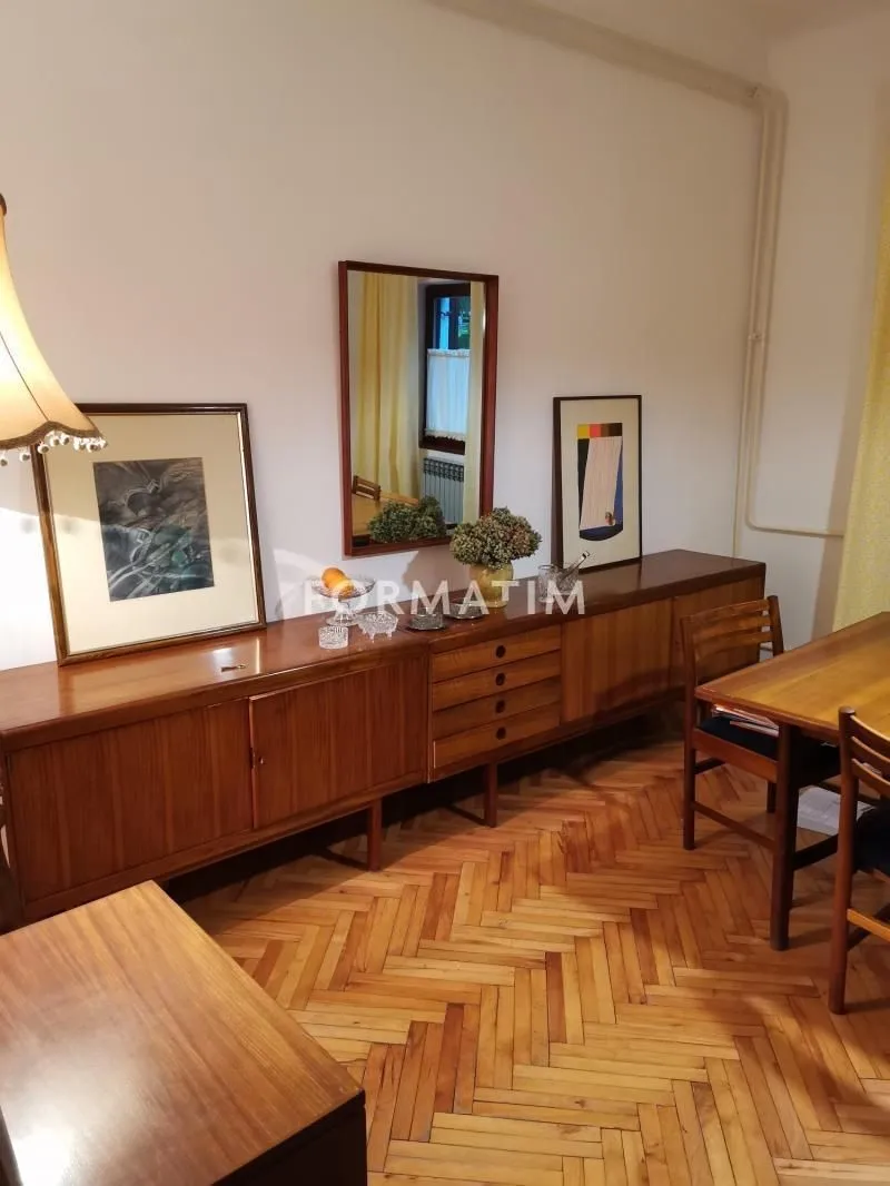 Prodaja, kuća, 160m², Savski Venac, Beograd
