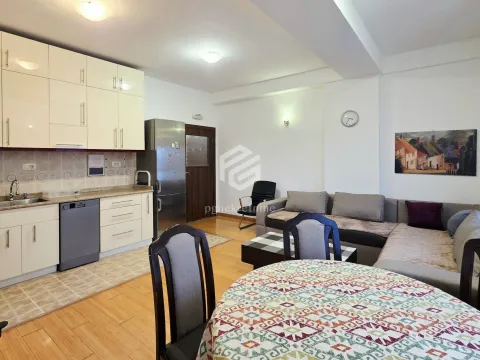 Prodaja, jednosoban stan, 50m², Stari Aerodrom, Podgorica - image 3