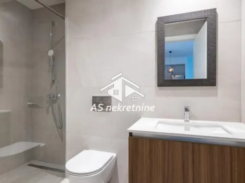 Prodaja, dvosoban stan, 54m², Savski Venac, Beograd - image 19