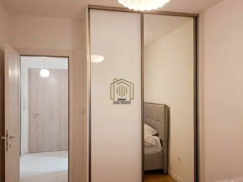 Izdavanje, jednosoban stan, 50m², Central Point, Podgorica - image 9