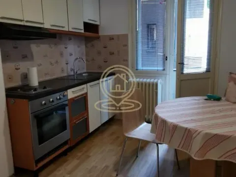 Rent, two bedroom apartment, 56m², Stari Grad, Beograd - image 9