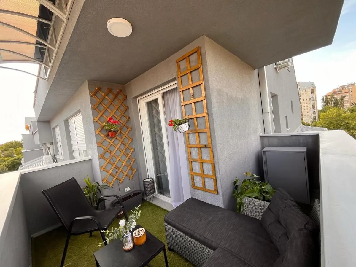Prodaja, stan, 100m², Novo naselje, Novi Sad