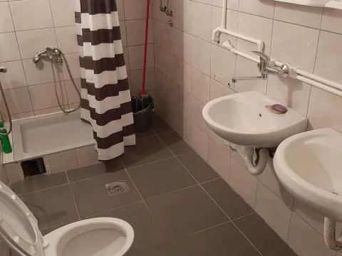 Rent, one bedroom apartment, 40m², Klisa, Novi Sad Sve Podlokacije - image 10