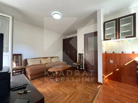 Prodaja, garsonjera, 23m², Zabjelo, Podgorica - image 3