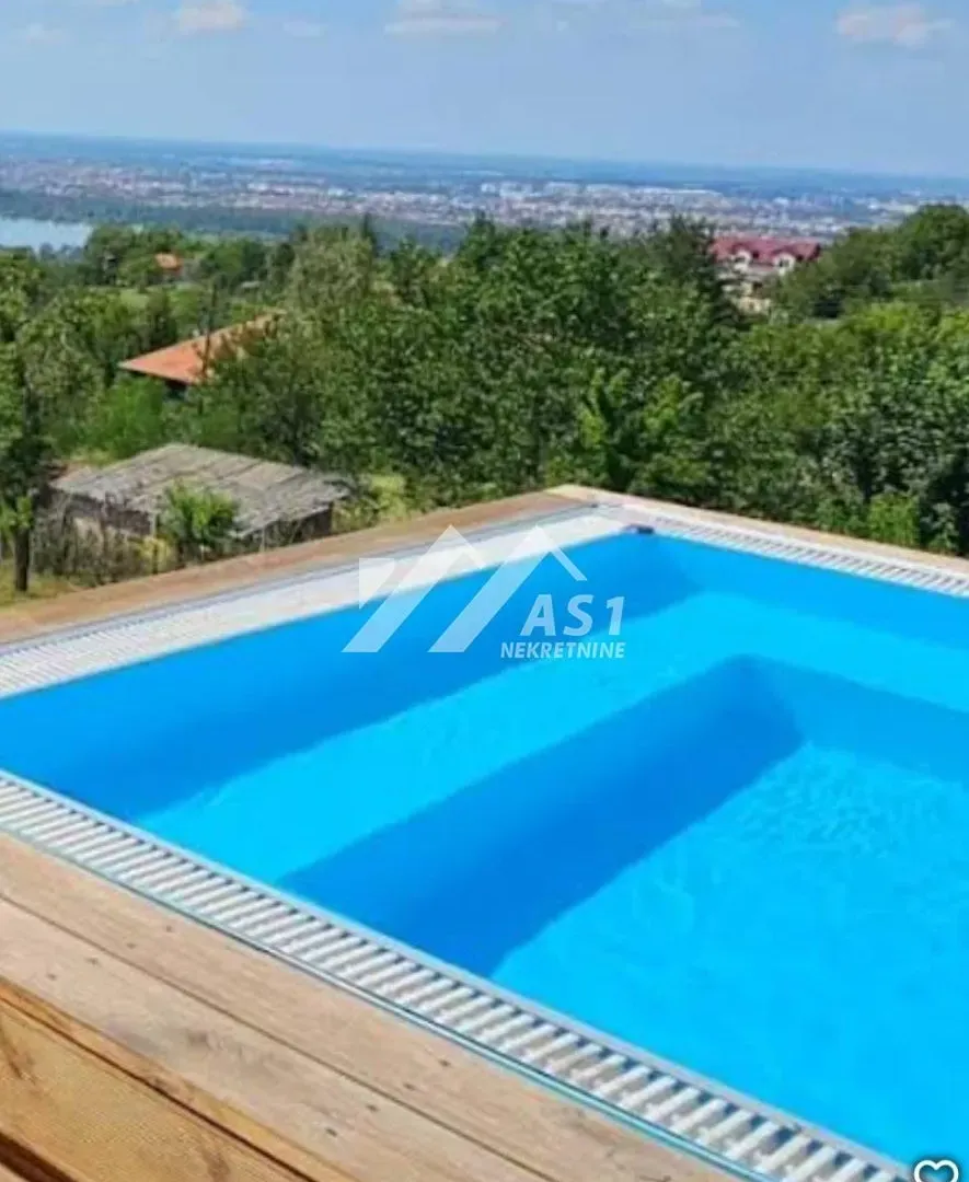 Izdavanje, kuća, 80m², Sremska Kamenica, Petrovaradin