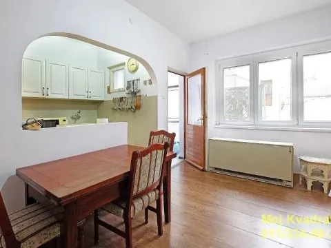 Sale, two bedroom apartment, 74m², Palilulska Pijaca, Palilula Sve Podlokacije - image 5