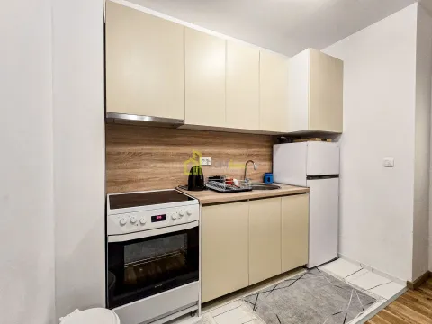 Izdavanje, jednosoban stan, 48m², Stari Aerodrom, Podgorica - image 7