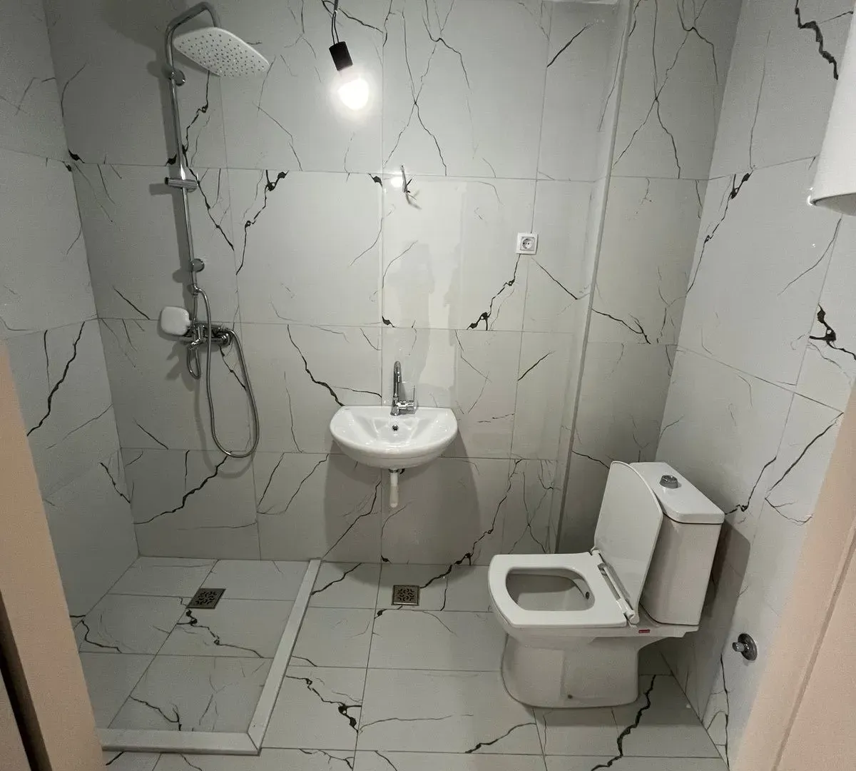 Rent, apartment, 22m², Zabjelo, Podgorica