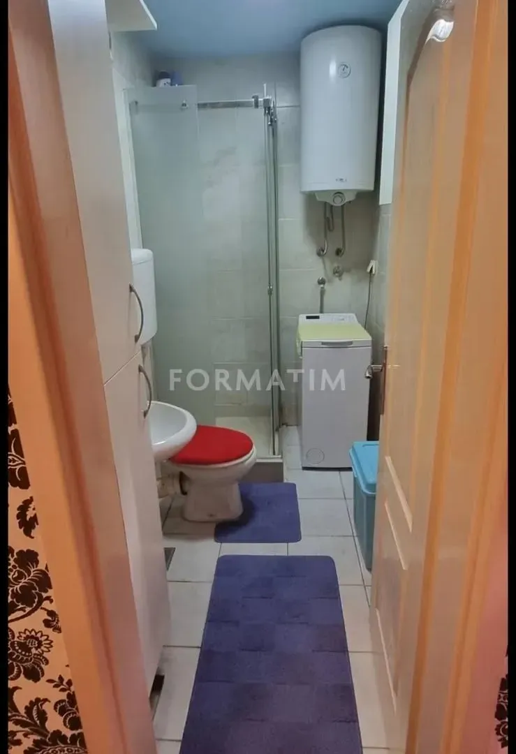 Sale, three bedroom apartment, 63m², Petlovo Brdo, Beograd