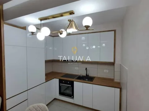 Izdavanje, dvosoban stan, 66m², Zabjelo, Podgorica - image 2