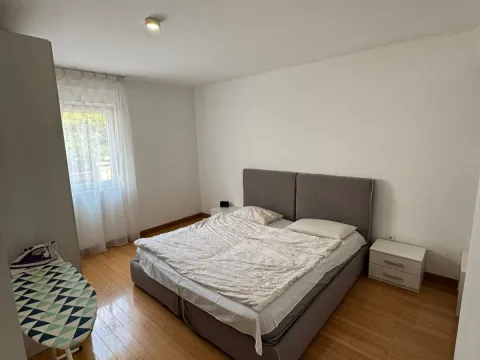 Rent, one bedroom apartment, 38m², Budva okolina, Budva - image 7