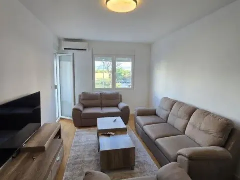 Izdavanje, jednosoban stan, 47m², Stari Aerodrom, Podgorica - image 3