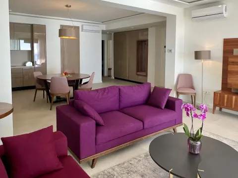 Prodaja, stan, 110m², Budva, Crna Gora - image 2