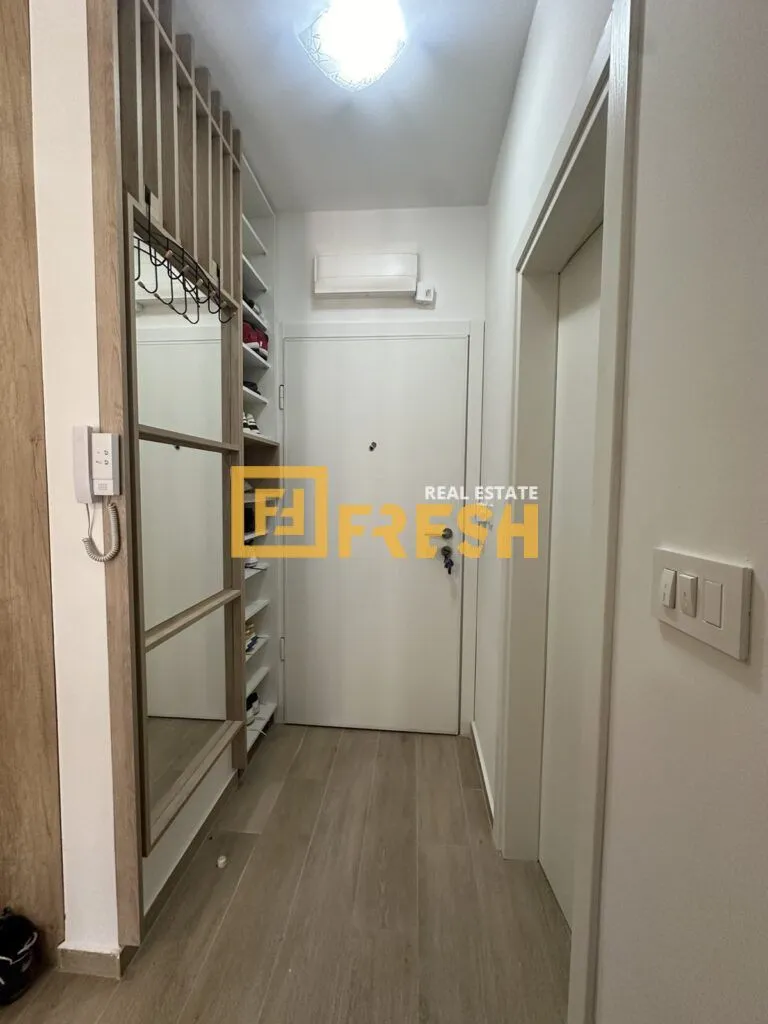 Prodaja, jednosoban stan, 52m², Kotor, Crna Gora
