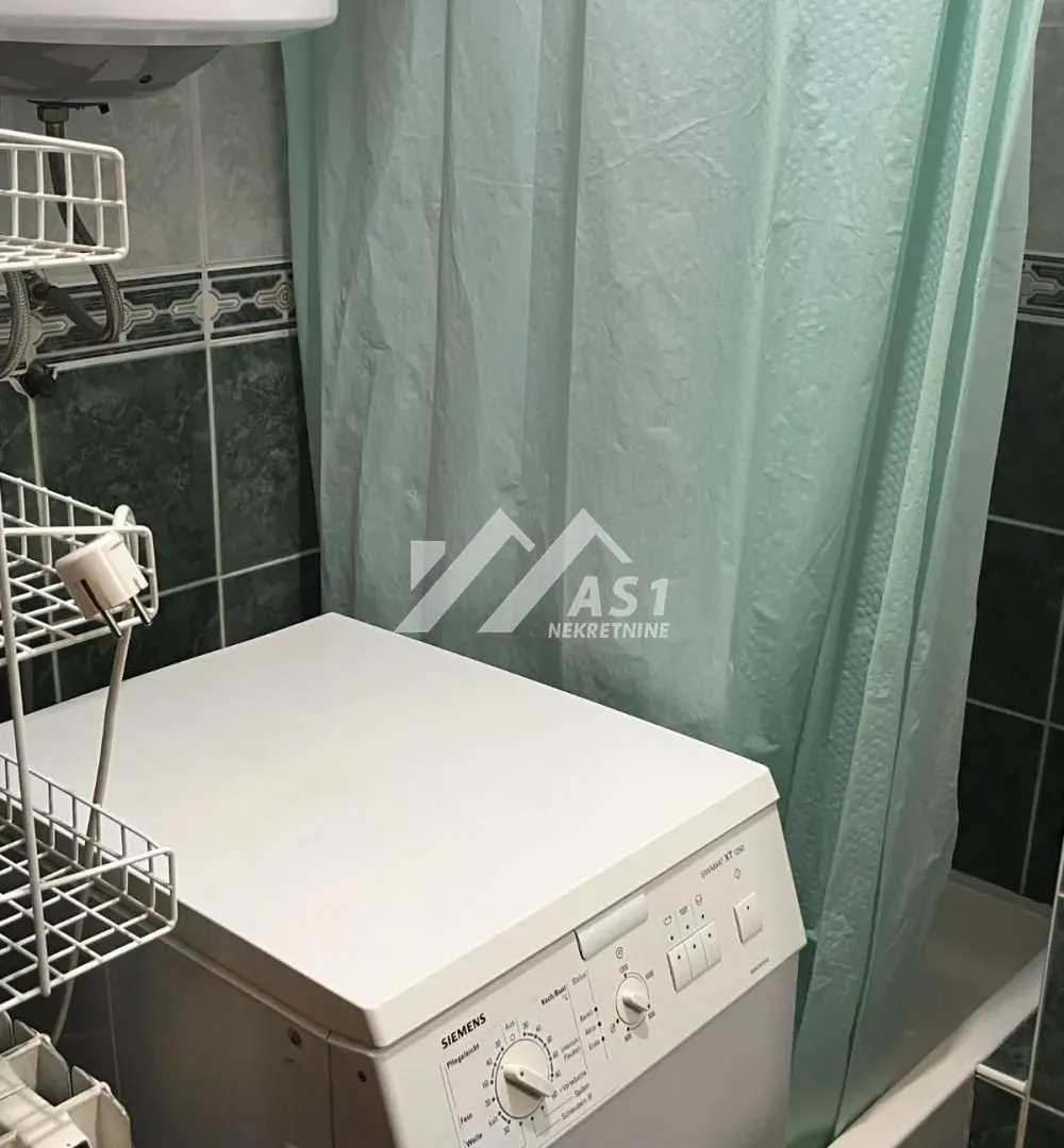 Rent, one bedroom apartment, 25m², Centar, Novi Sad