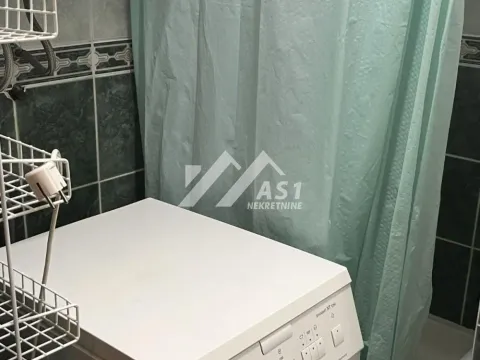 Rent, one bedroom apartment, 25m², Centar, Novi Sad - image 9