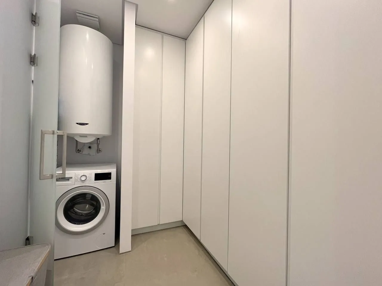 Sale, three bedroom apartment, 200m², Dukley Gardens, Budva