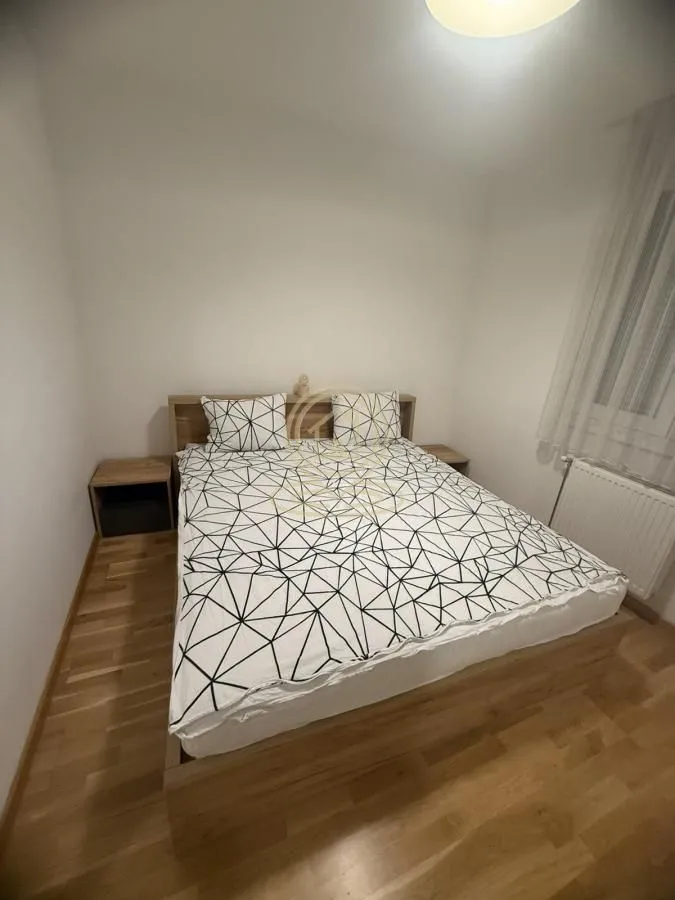 Prodaja, dvosoban stan, 47m², Petrovaradin, Novi Sad