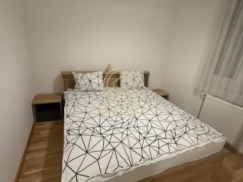 Sale, two bedroom apartment, 47m², Petrovaradin, Novi Sad - image 8