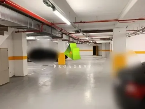 Rent, one bedroom apartment, 33m², Medijana, Niš - image 12