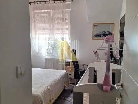 Prodaja, dvosoban stan, 53m², Telep, Novi Sad Sve Podlokacije - image 8