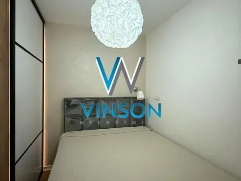 Izdavanje, jednosoban stan, 42m², Bulevar Oslobodjenja, Novi Sad Sve Podlokacije - image 8