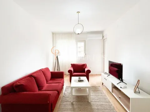 Rent, apartment, 51m², Central Point, Podgorica - image 1