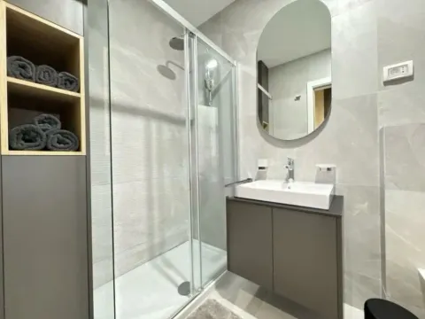 Izdavanje, jednosoban stan, 50m², Central Point, Podgorica - image 7