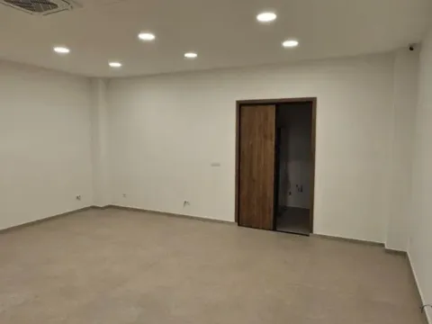 Izdavanje, poslovni prostor, 46m², Pobrežje, Podgorica - image 4