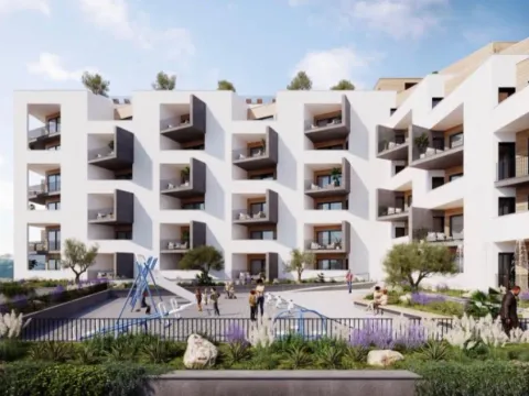 Prodaja, dvosoban stan, 60m², Bečići, Budva - image 2