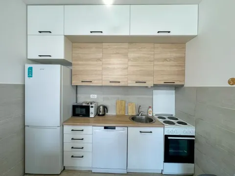 Izdavanje, jednosoban stan, 44m², Zabjelo, Podgorica - image 3