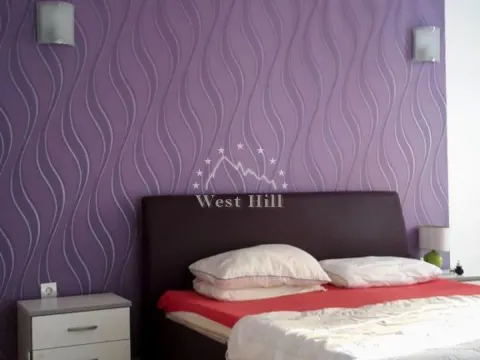 Prodaja, trosoban stan, 135m², Đenovići, Herceg Novi - image 4