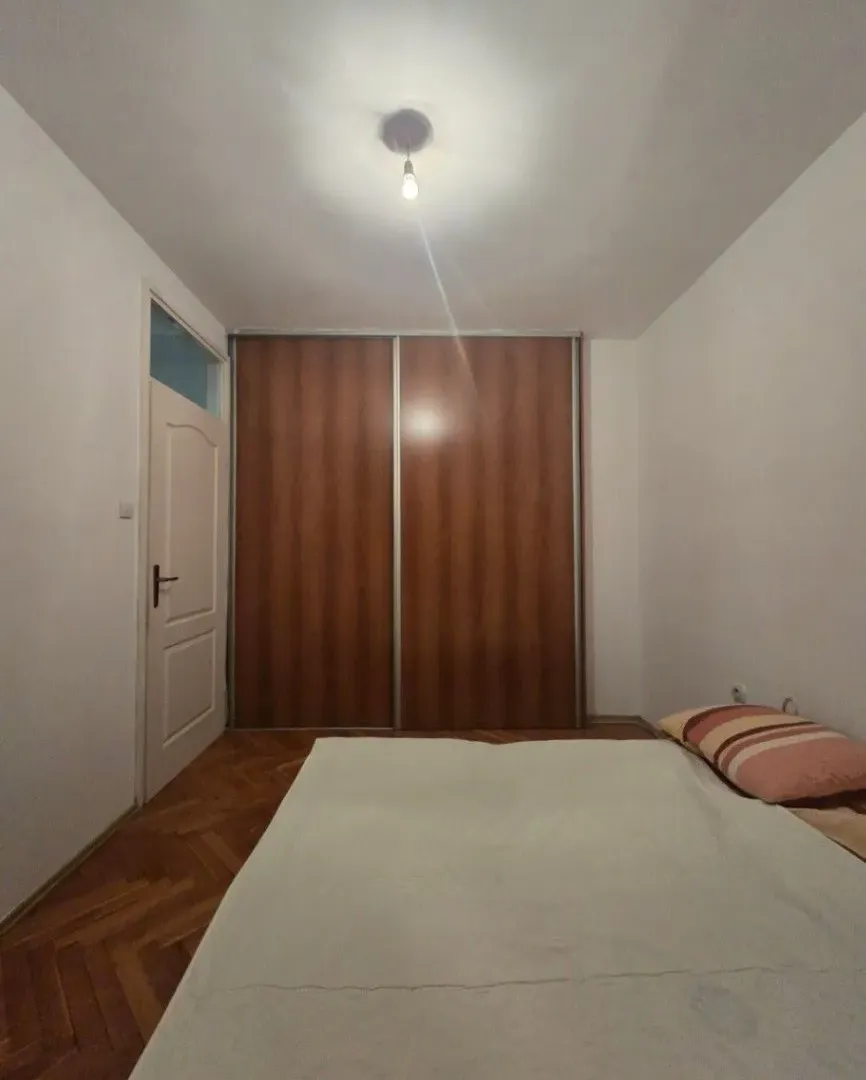 Rent, one bedroom apartment, 39m², Blok 6, Podgorica