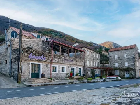 Prodaja, kuća, 126m², Kostanjica, Kotor - image 15